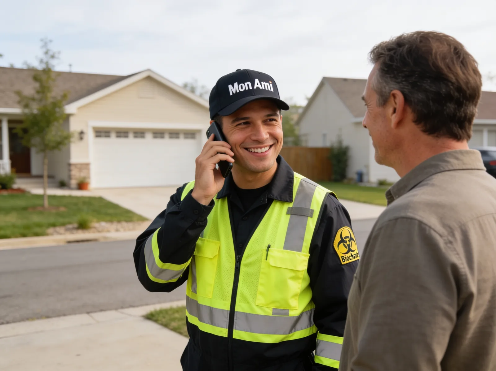 Sewage Cleanup Estelline, SD FAQs